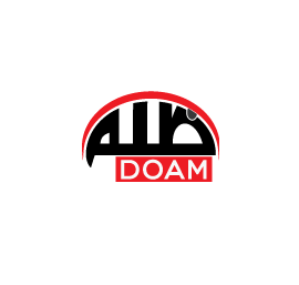 DOAM Logo