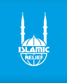 Islamic Relief Logo