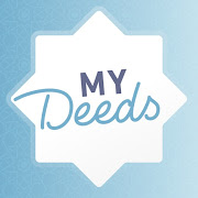 MyDeeds Logo