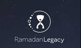 Ramadan Legacy Logo