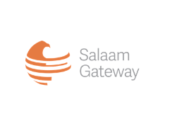 Salaam Gateway Logo