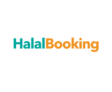 Halal Booking Logo