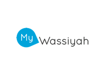 My Wassiyah Logo